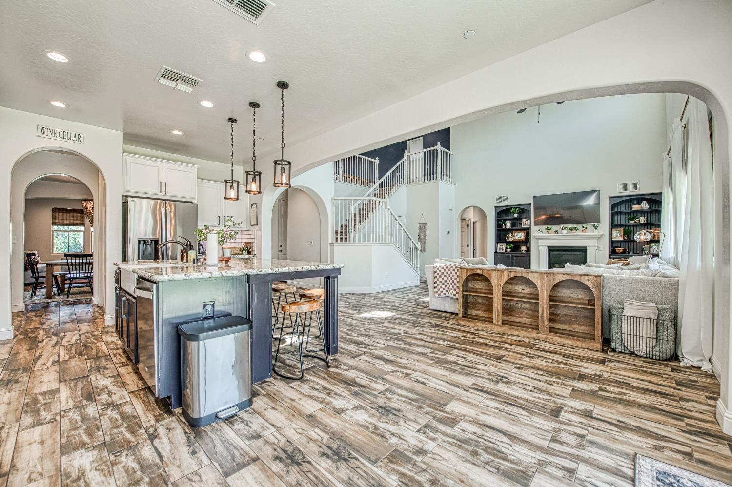 753 E Aretha Ave, Fowler, CA 93625