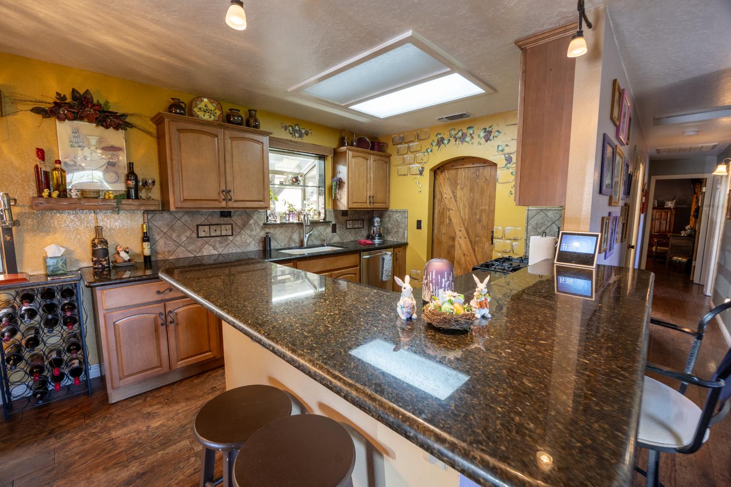 29890 Horseshoe Dr, Coarsegold, CA 93614