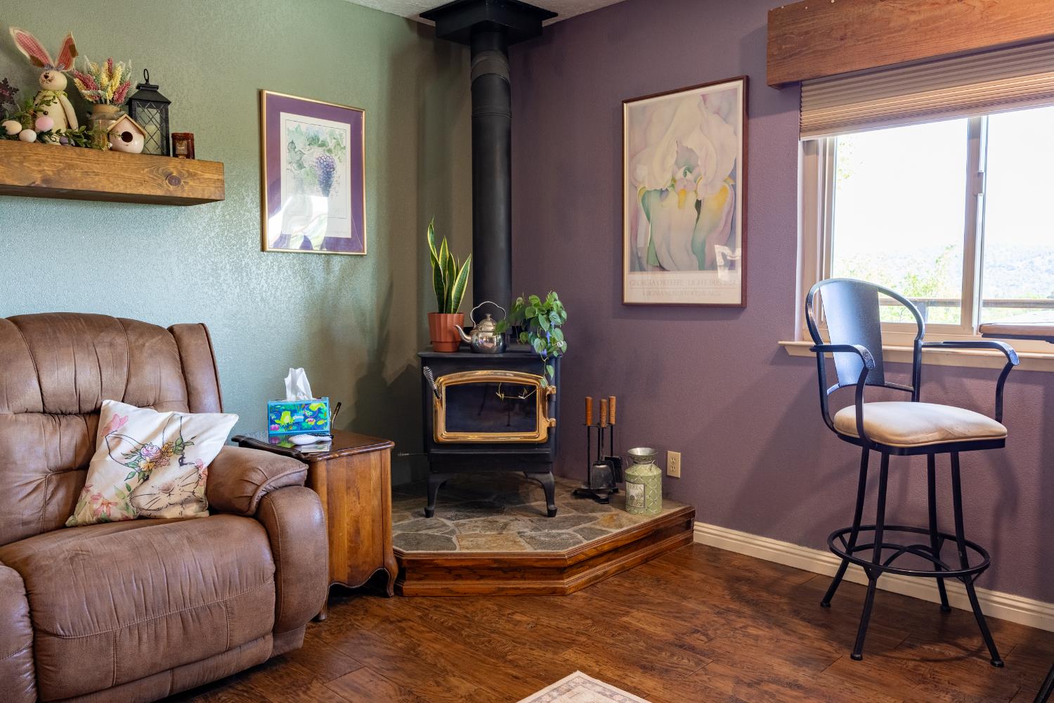 29890 Horseshoe Dr, Coarsegold, CA 93614