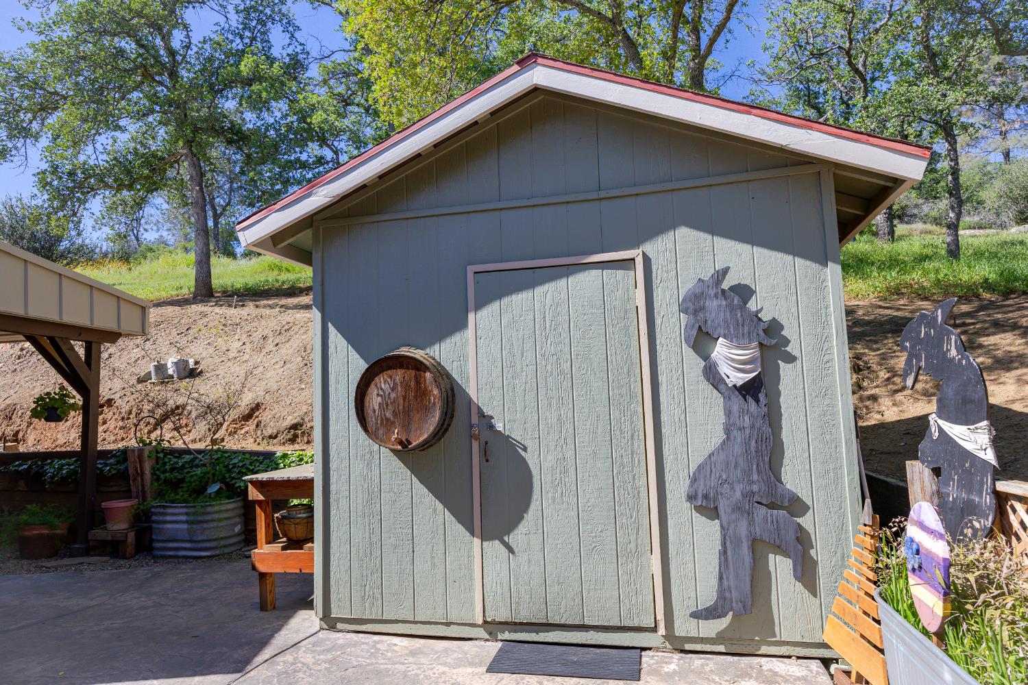 29890 Horseshoe Dr, Coarsegold, CA 93614