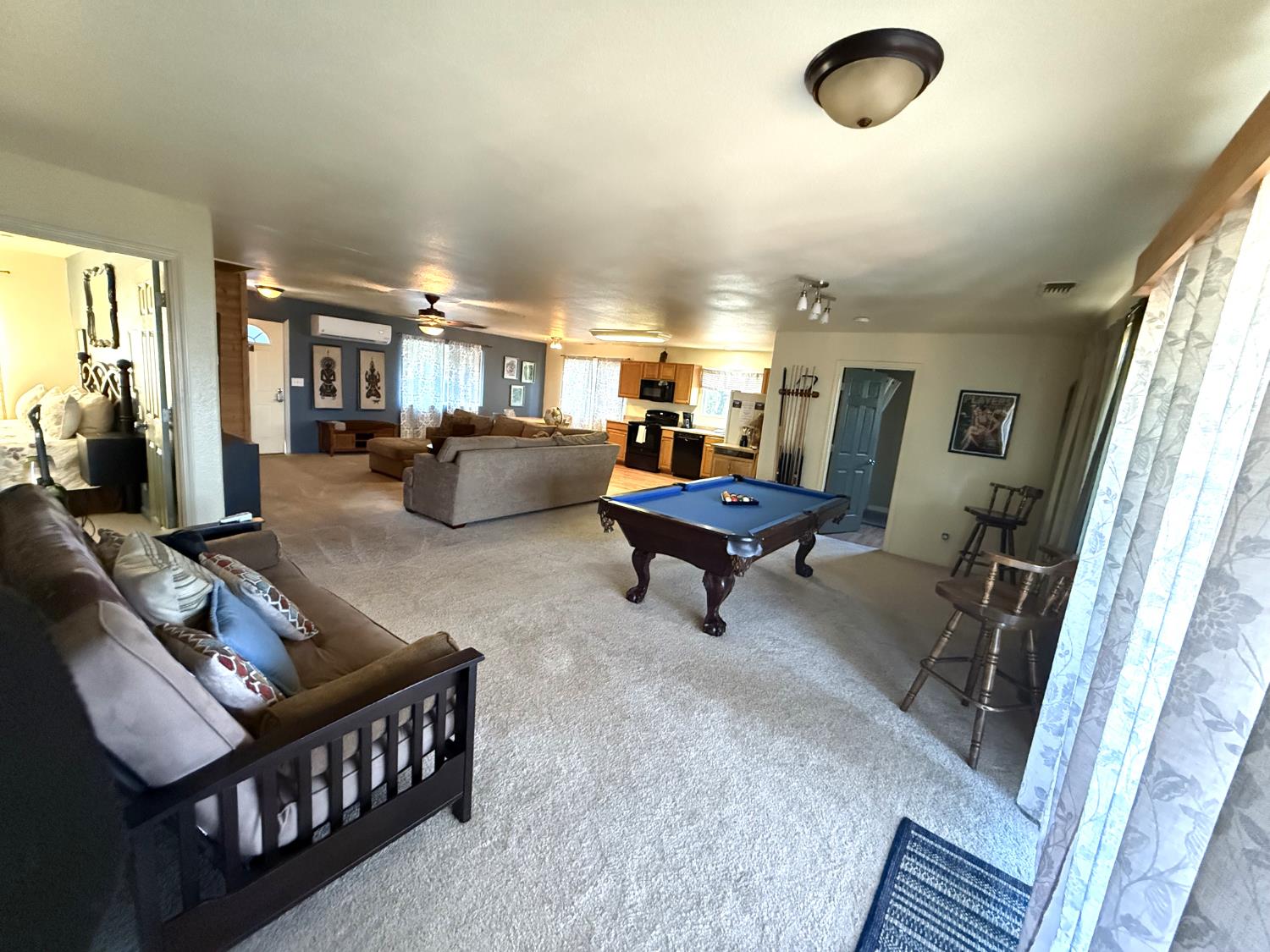 51571 Coyote Ridge Rd, Oakhurst, CA 93644