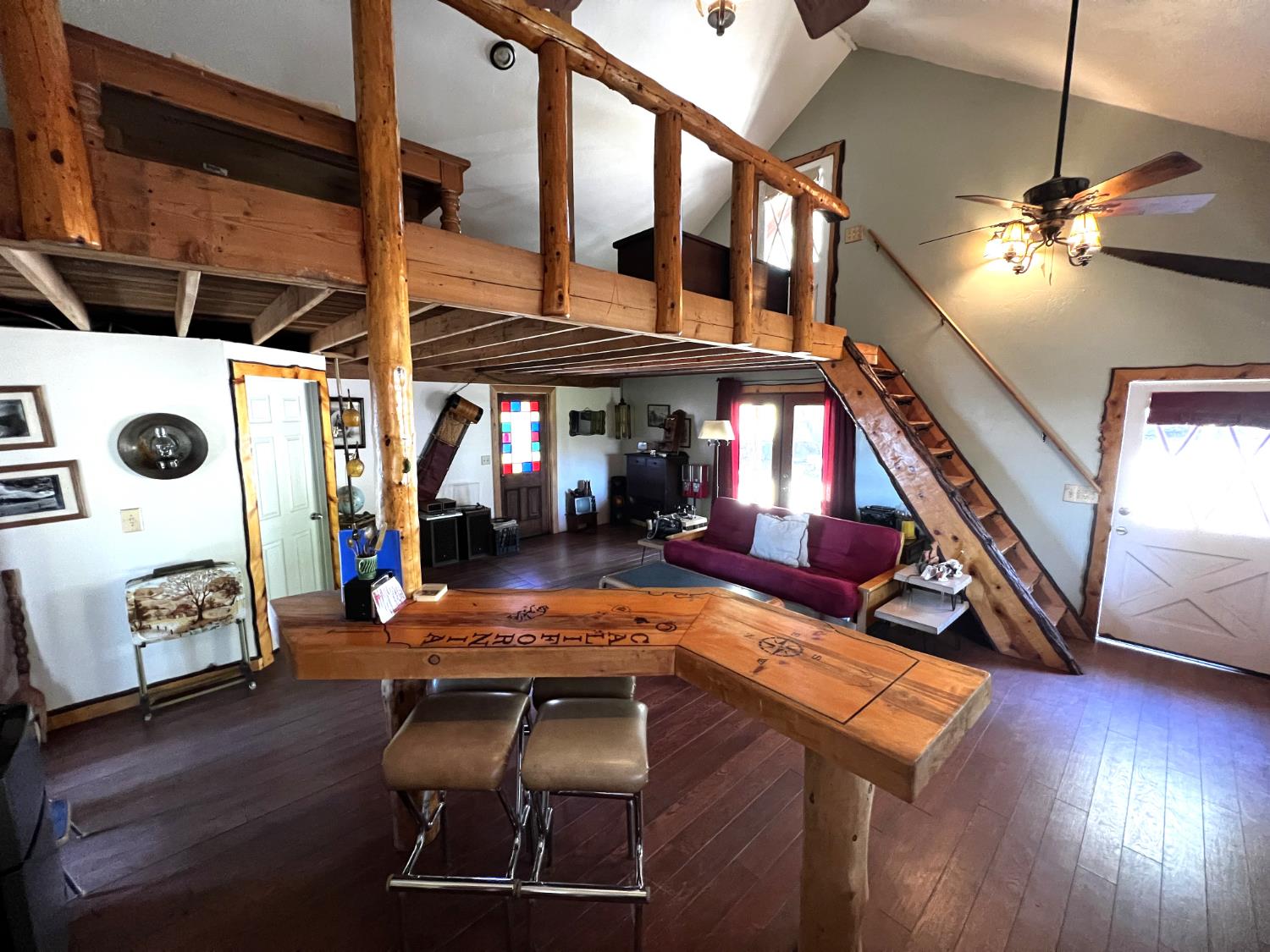 51571 Coyote Ridge Rd, Oakhurst, CA 93644