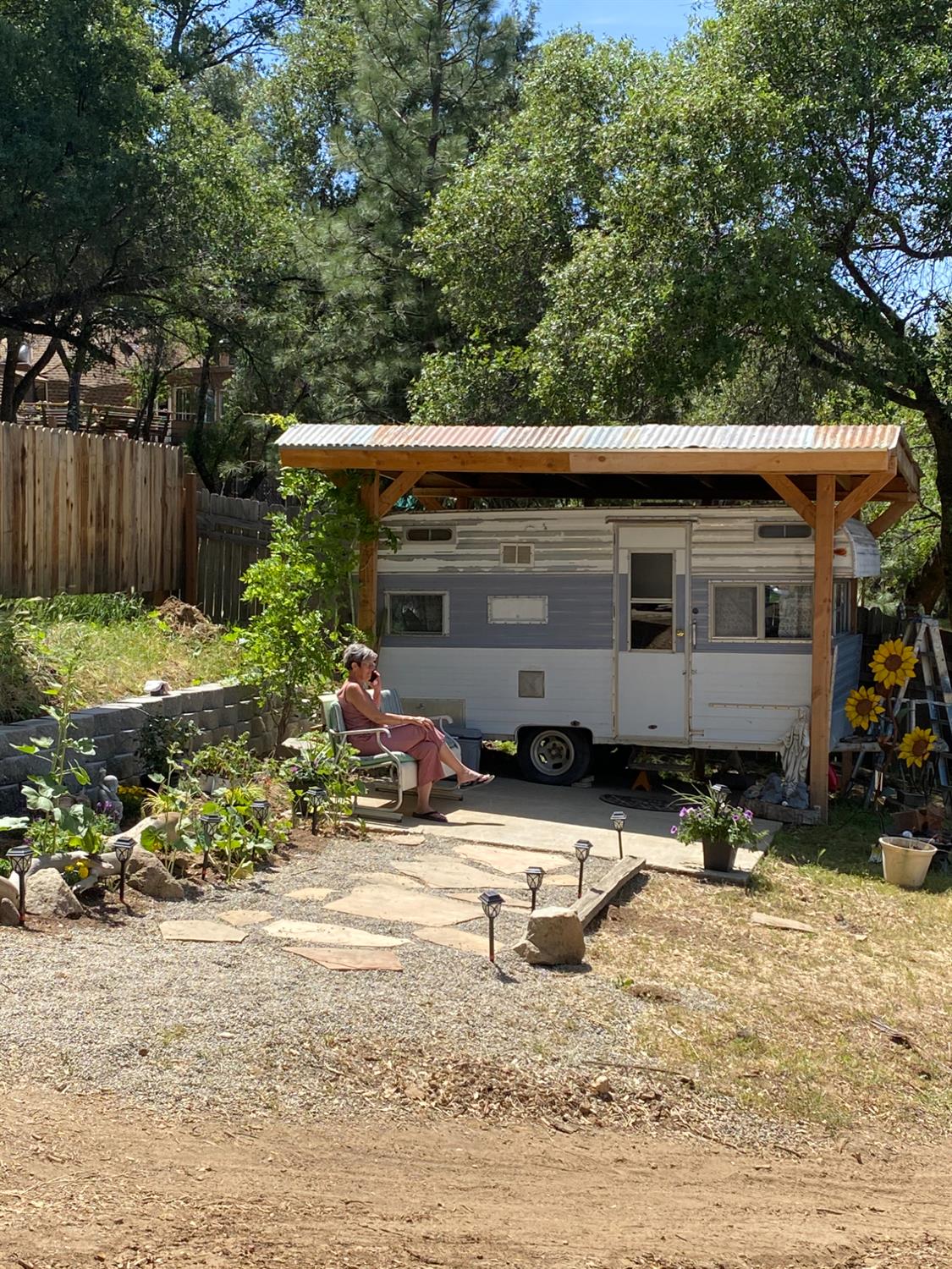 51571 Coyote Ridge Rd, Oakhurst, CA 93644