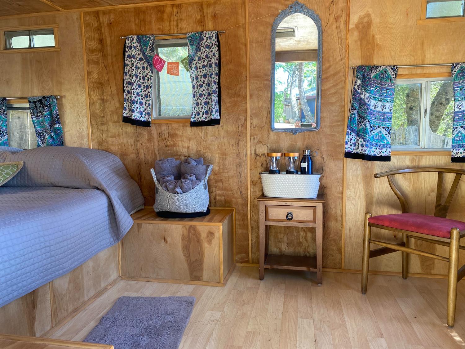 51571 Coyote Ridge Rd, Oakhurst, CA 93644