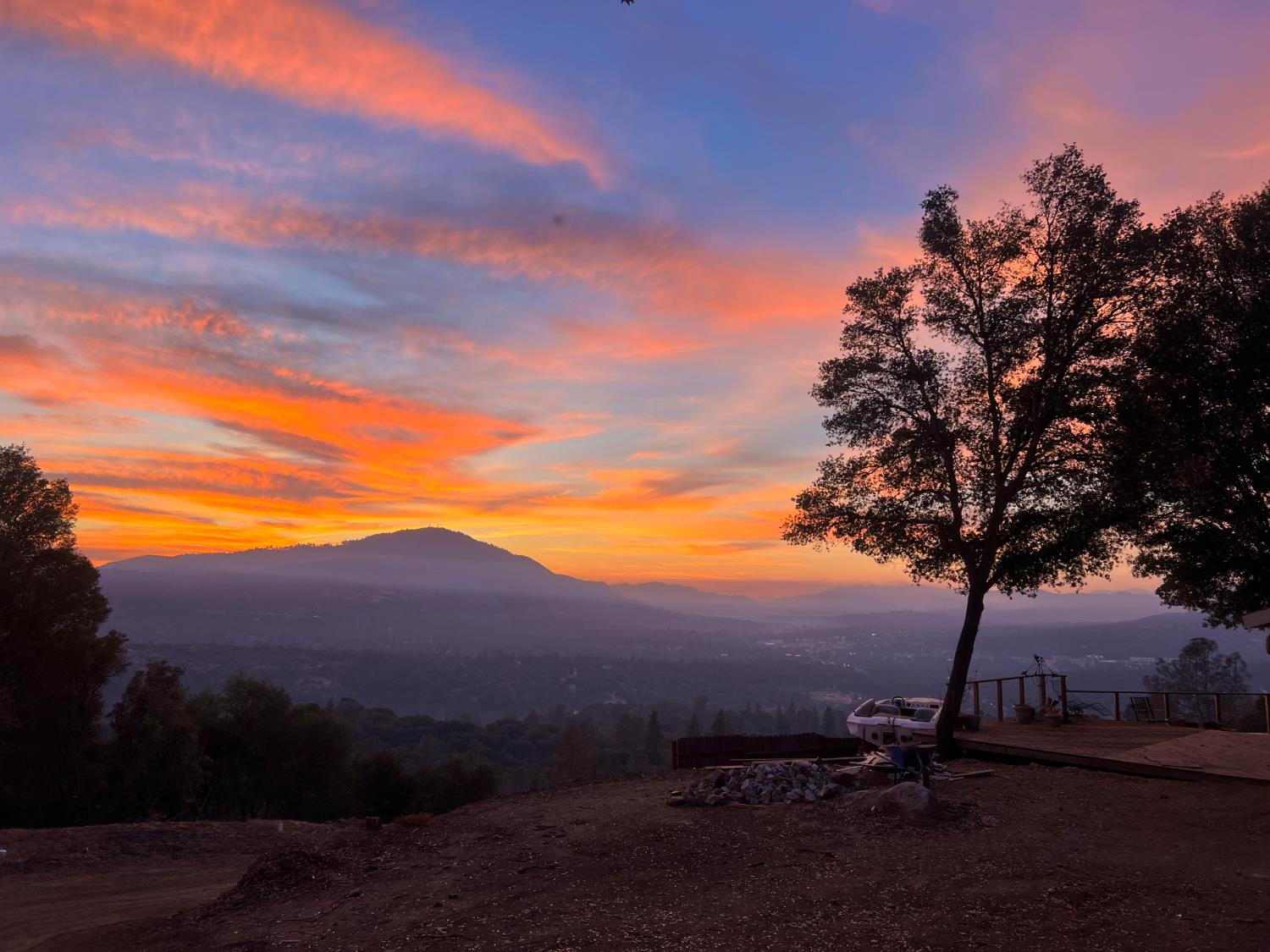 51571 Coyote Ridge Rd, Oakhurst, CA 93644