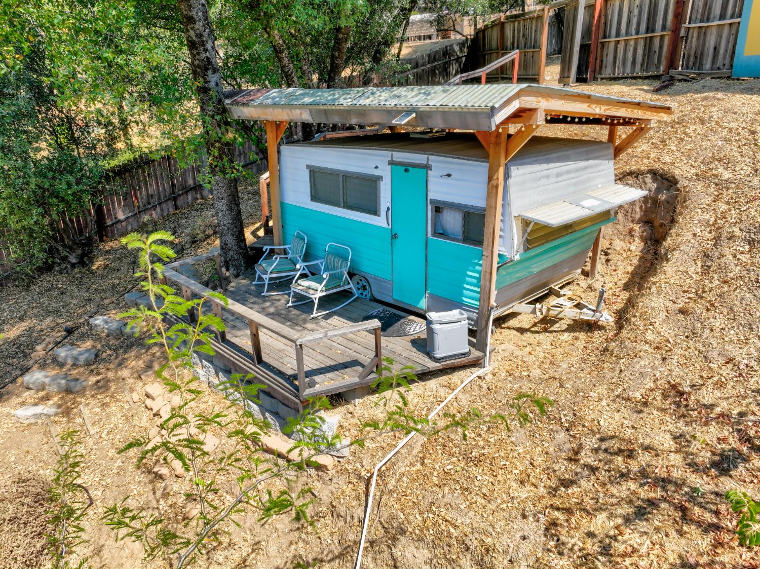 51571 Coyote Ridge Rd, Oakhurst, CA 93644