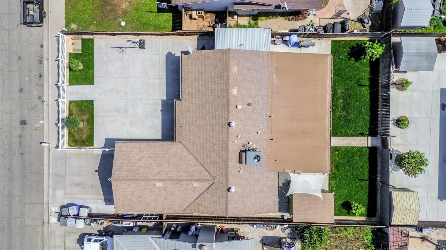 4239 W Cortland Ave, Fresno, CA 93722