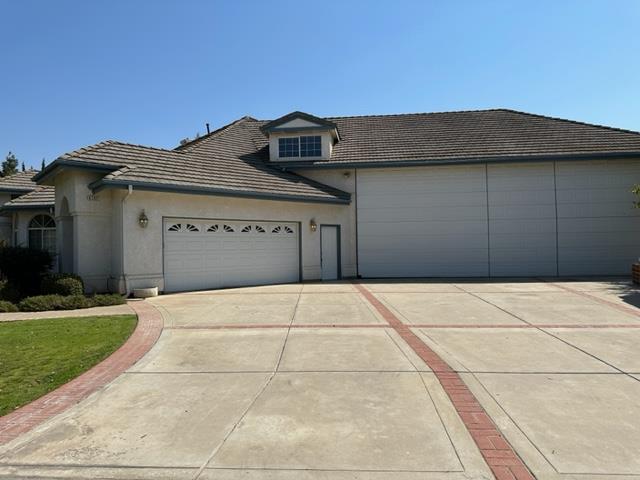 4167 W Fallon Ave, Fresno, CA 93722