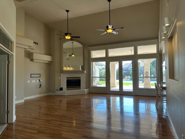 4167 W Fallon Ave, Fresno, CA 93722