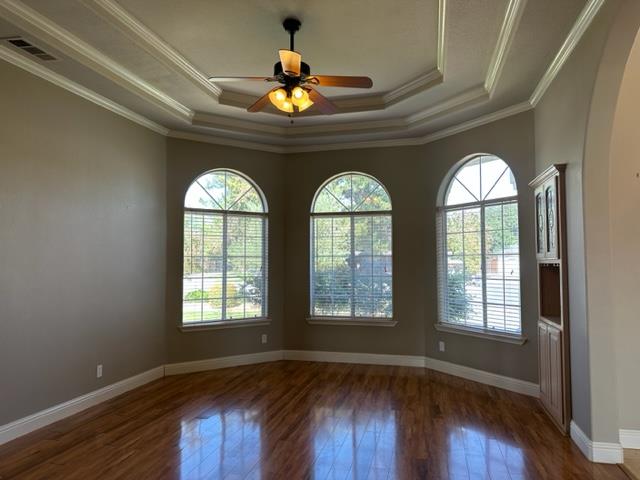 4167 W Fallon Ave, Fresno, CA 93722