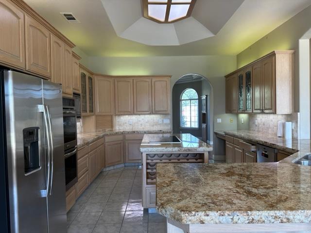 4167 W Fallon Ave, Fresno, CA 93722