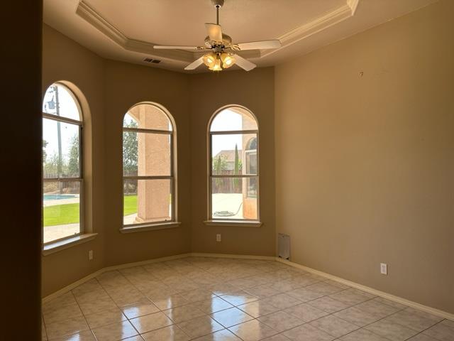 4167 W Fallon Ave, Fresno, CA 93722