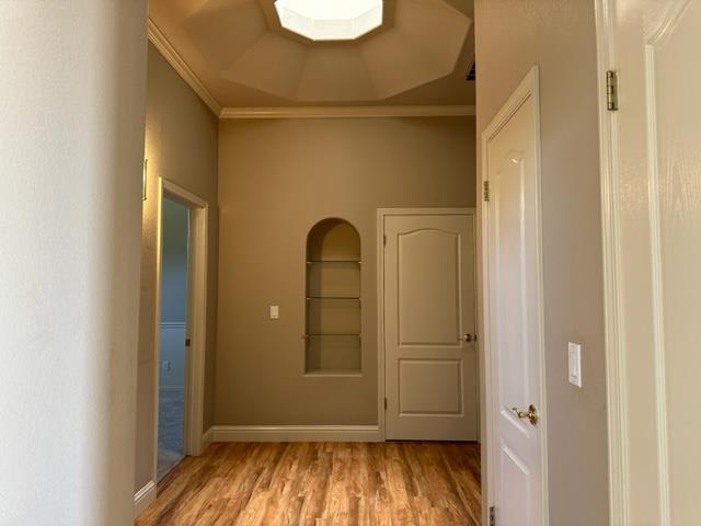 4167 W Fallon Ave, Fresno, CA 93722