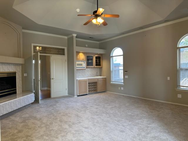 4167 W Fallon Ave, Fresno, CA 93722