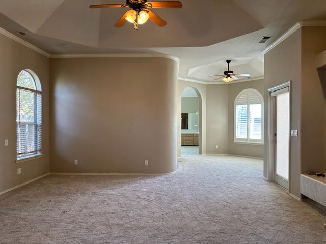 4167 W Fallon Ave, Fresno, CA 93722