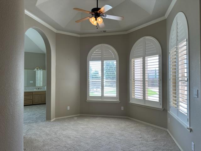 4167 W Fallon Ave, Fresno, CA 93722