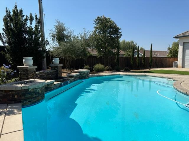 4167 W Fallon Ave, Fresno, CA 93722