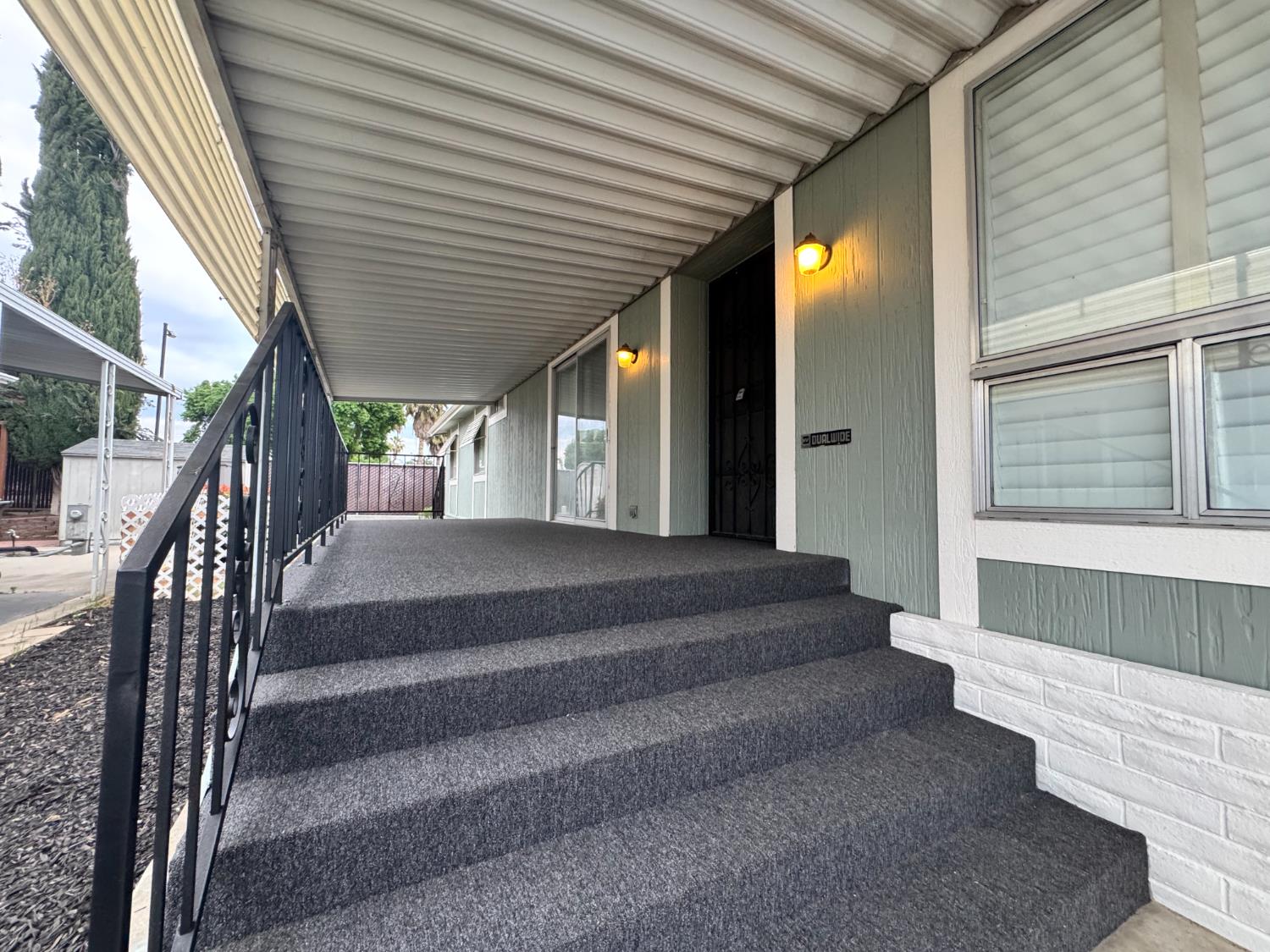 2706 W Ashlan #223, Fresno, CA 93705