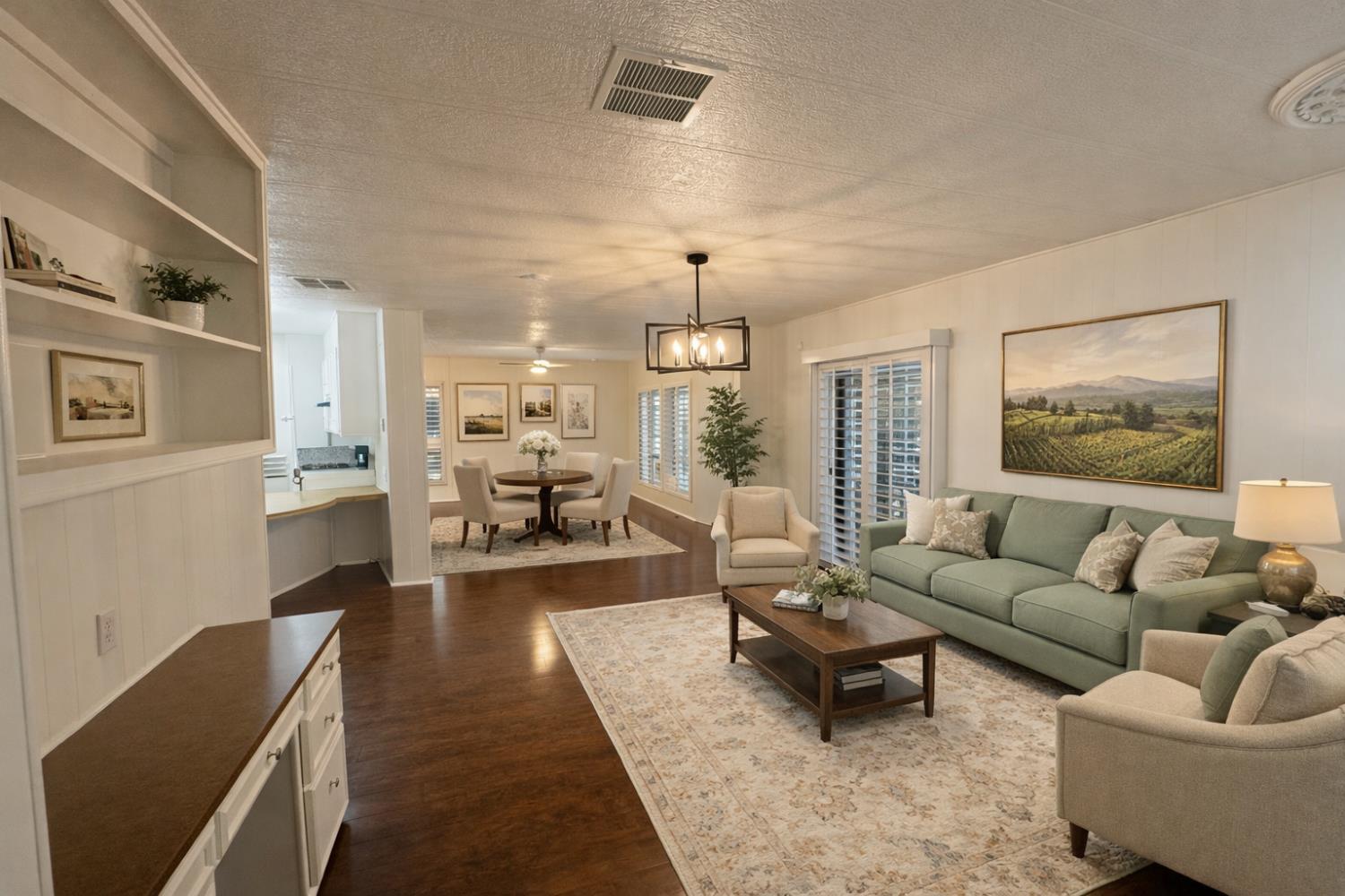 2706 W Ashlan #223, Fresno, CA 93705