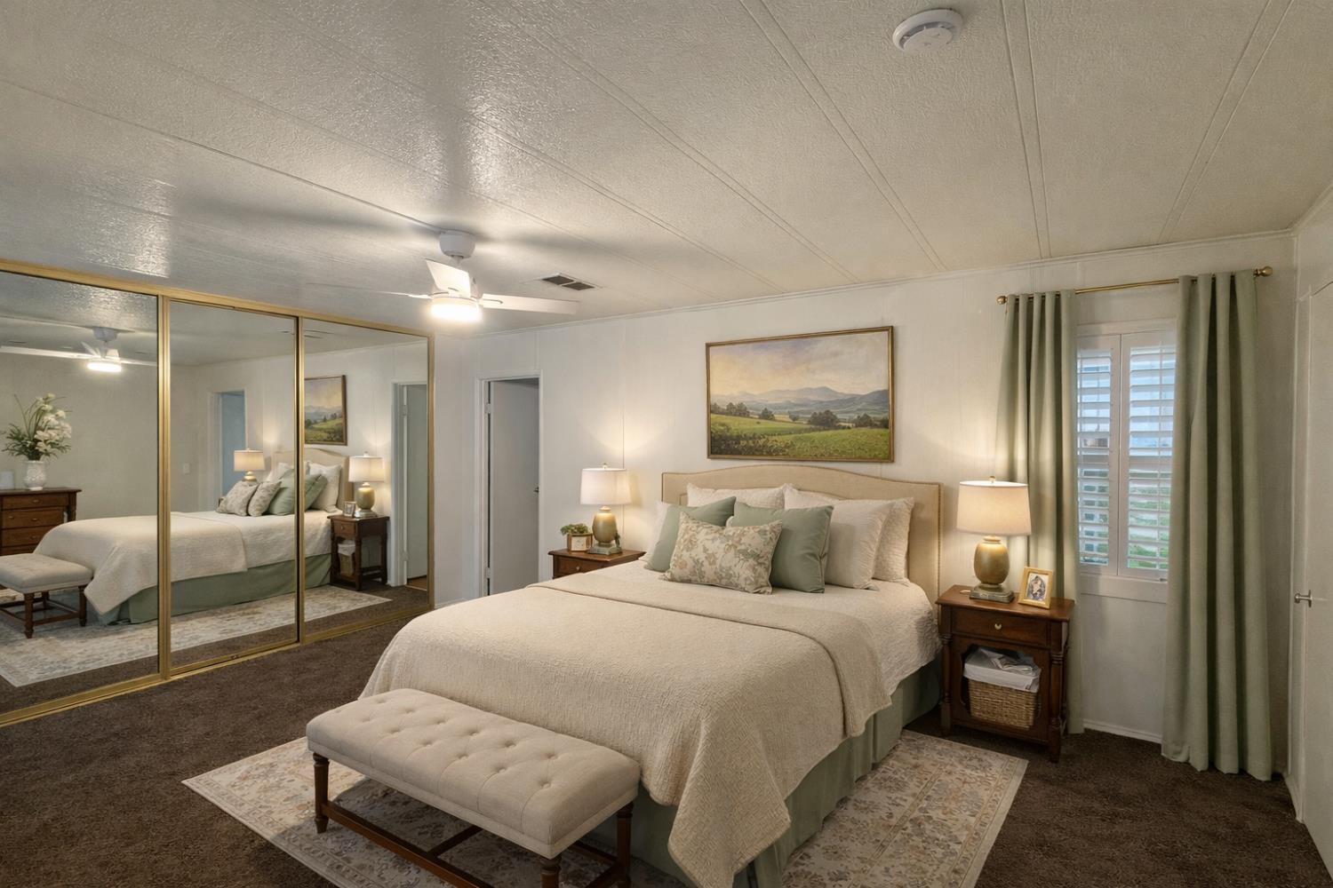 2706 W Ashlan #223, Fresno, CA 93705