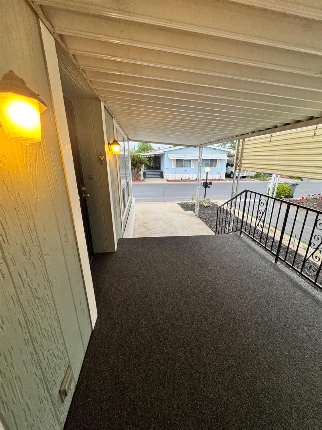 2706 W Ashlan #223, Fresno, CA 93705