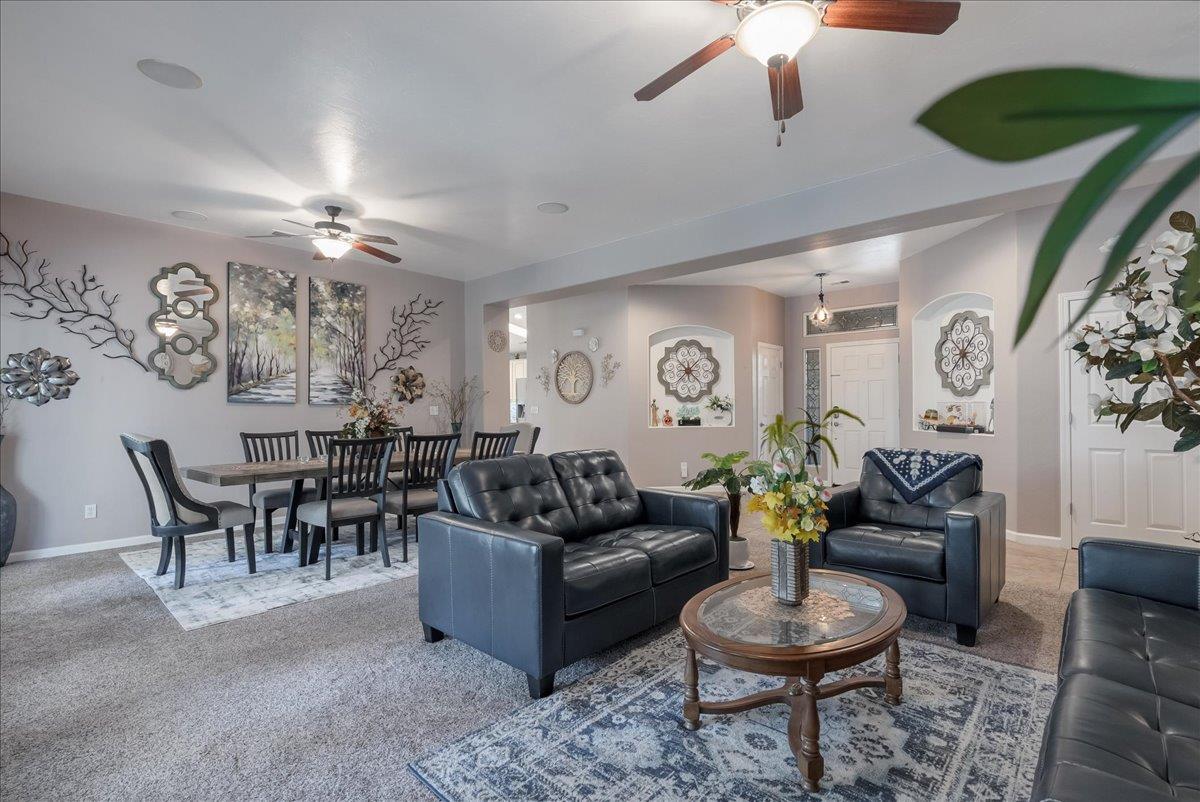 3624 N Jackie St, Visalia, CA 93291