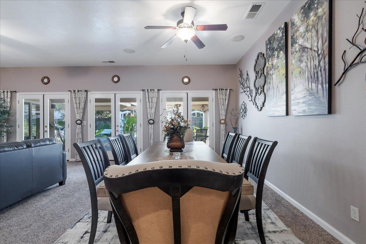 3624 N Jackie St, Visalia, CA 93291