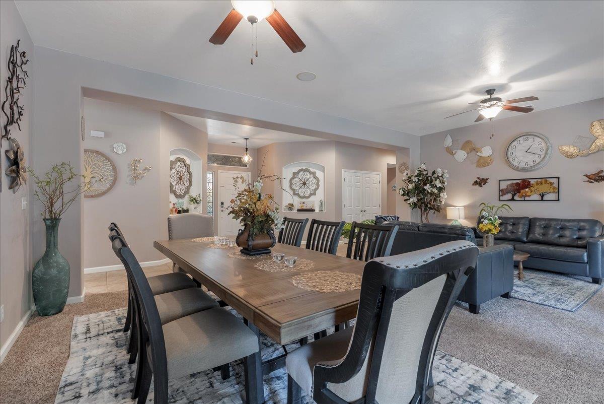 3624 N Jackie St, Visalia, CA 93291