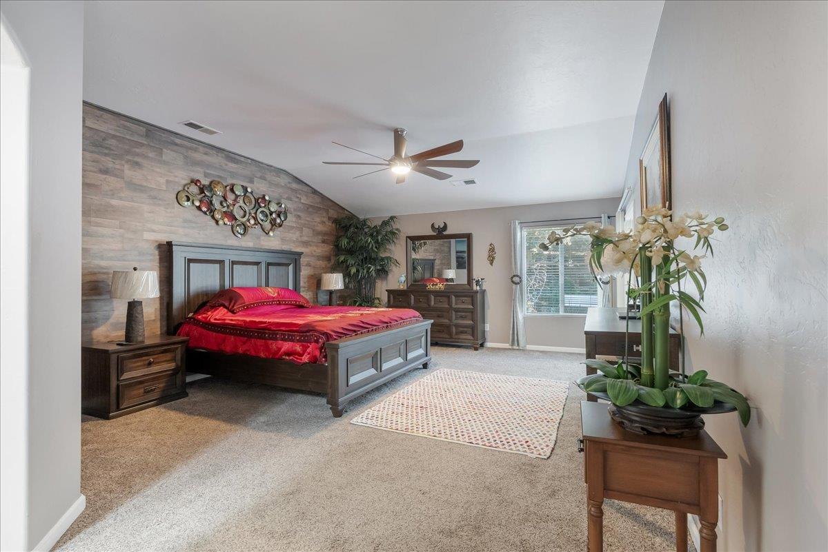 3624 N Jackie St, Visalia, CA 93291