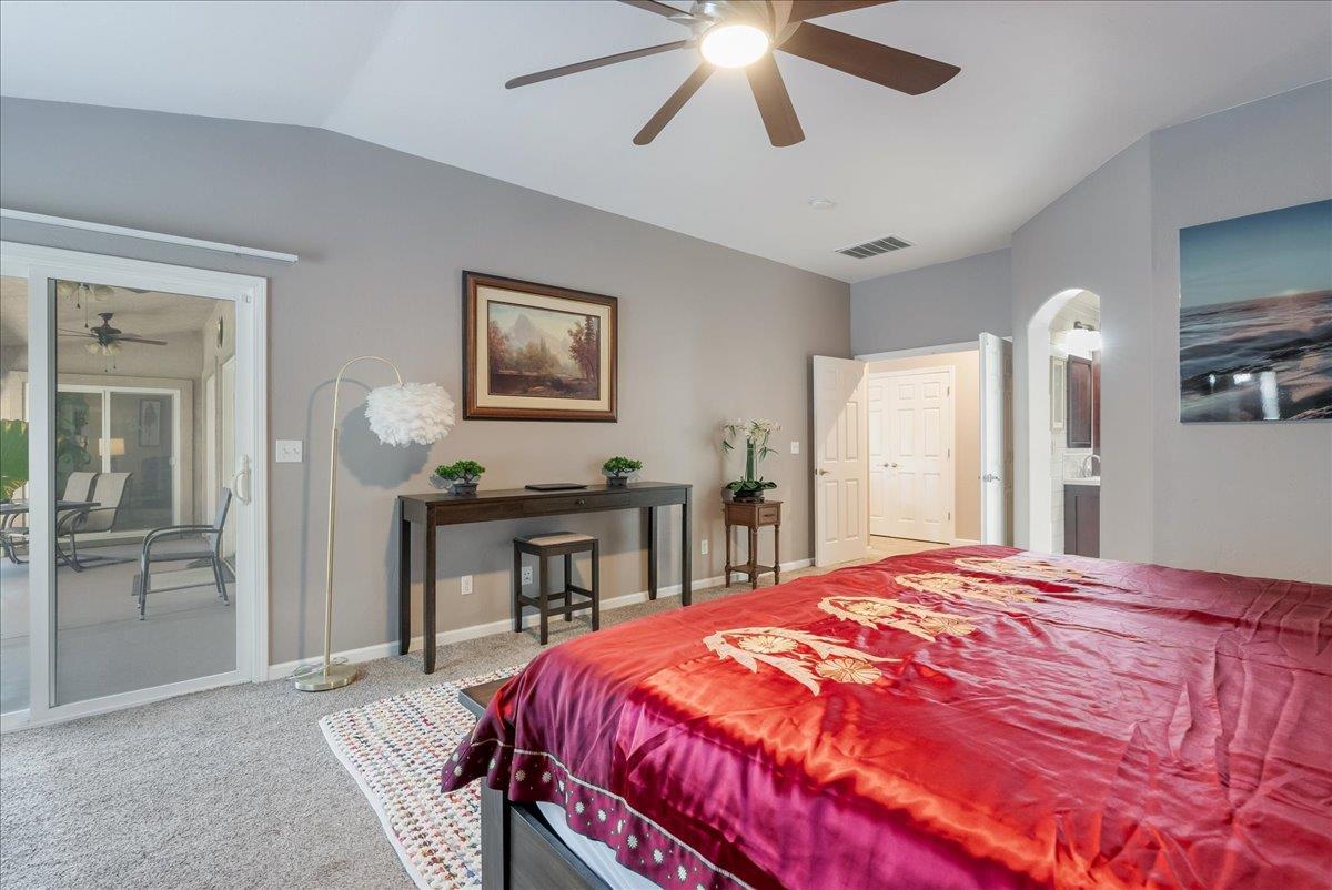 3624 N Jackie St, Visalia, CA 93291