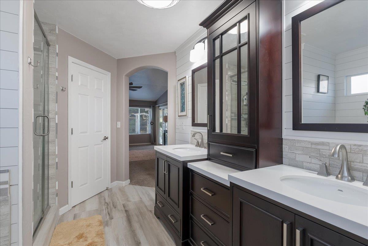 3624 N Jackie St, Visalia, CA 93291