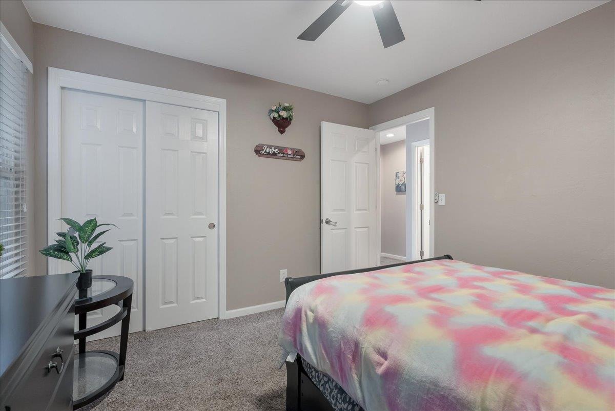 3624 N Jackie St, Visalia, CA 93291