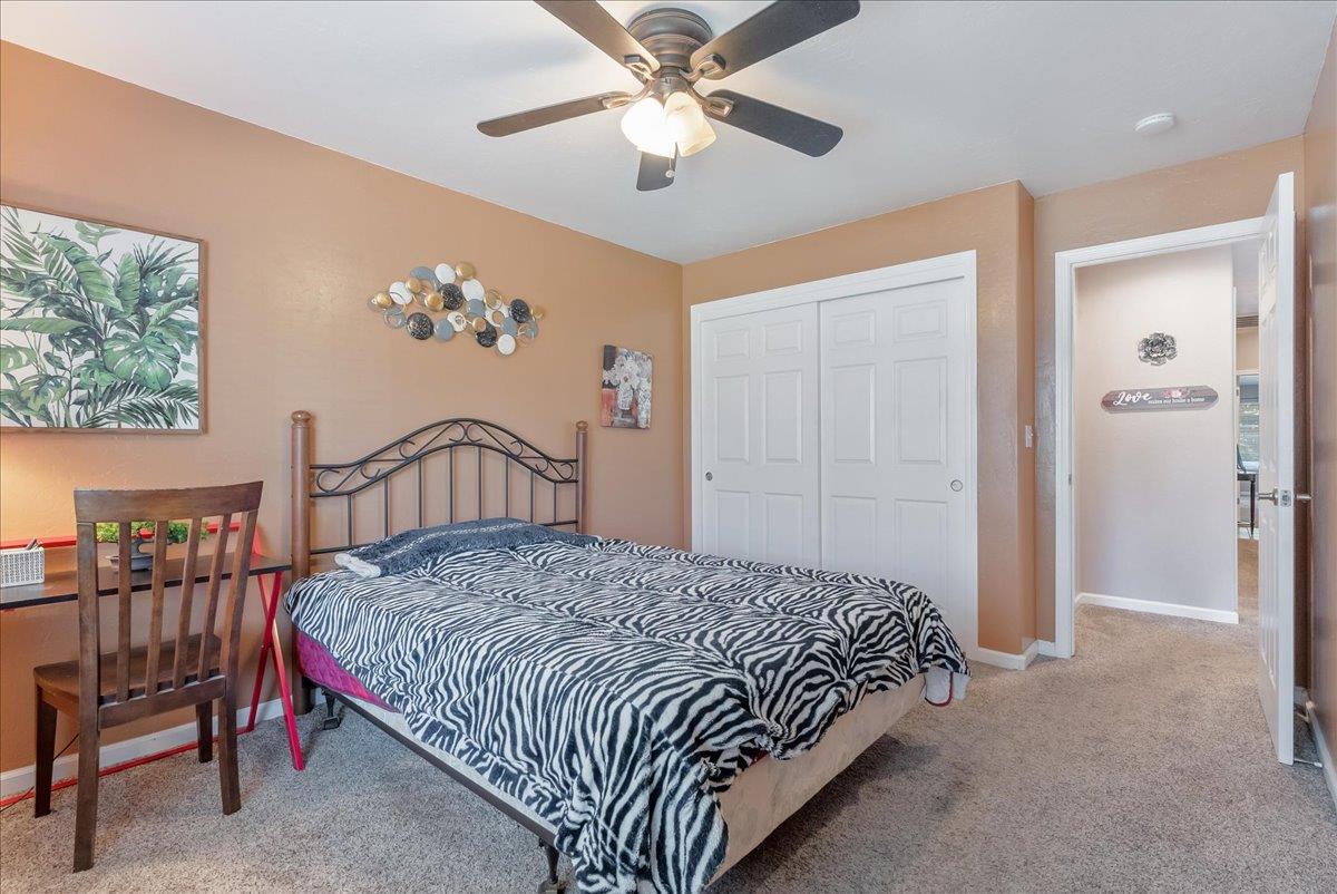 3624 N Jackie St, Visalia, CA 93291