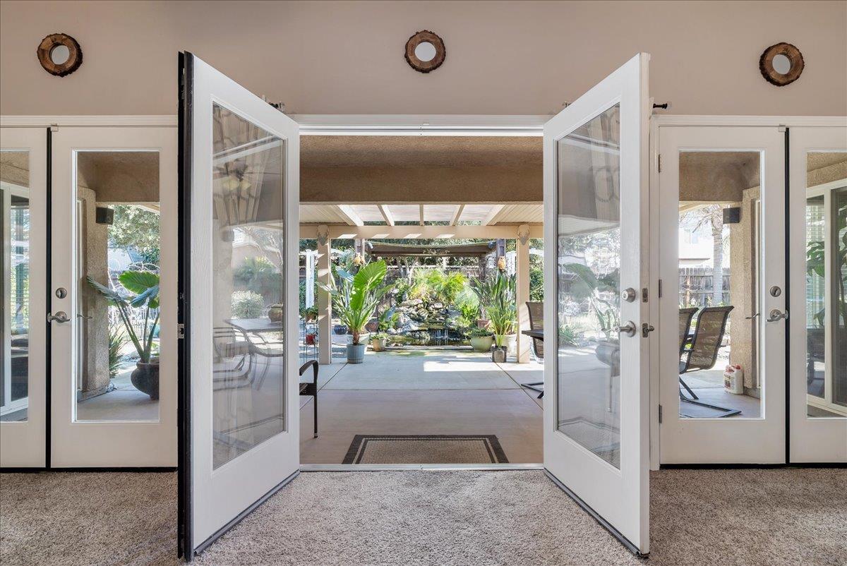 3624 N Jackie St, Visalia, CA 93291