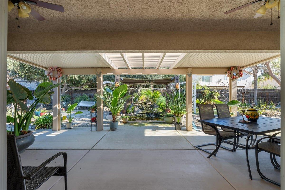 3624 N Jackie St, Visalia, CA 93291