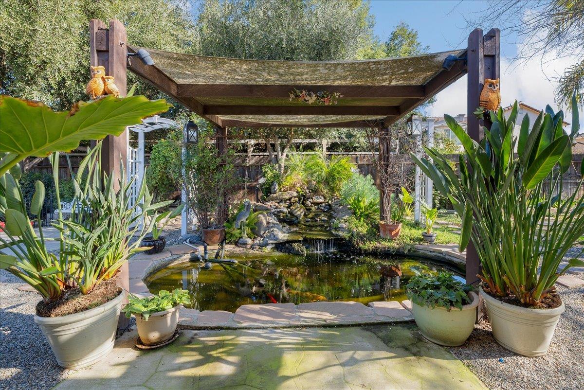 3624 N Jackie St, Visalia, CA 93291