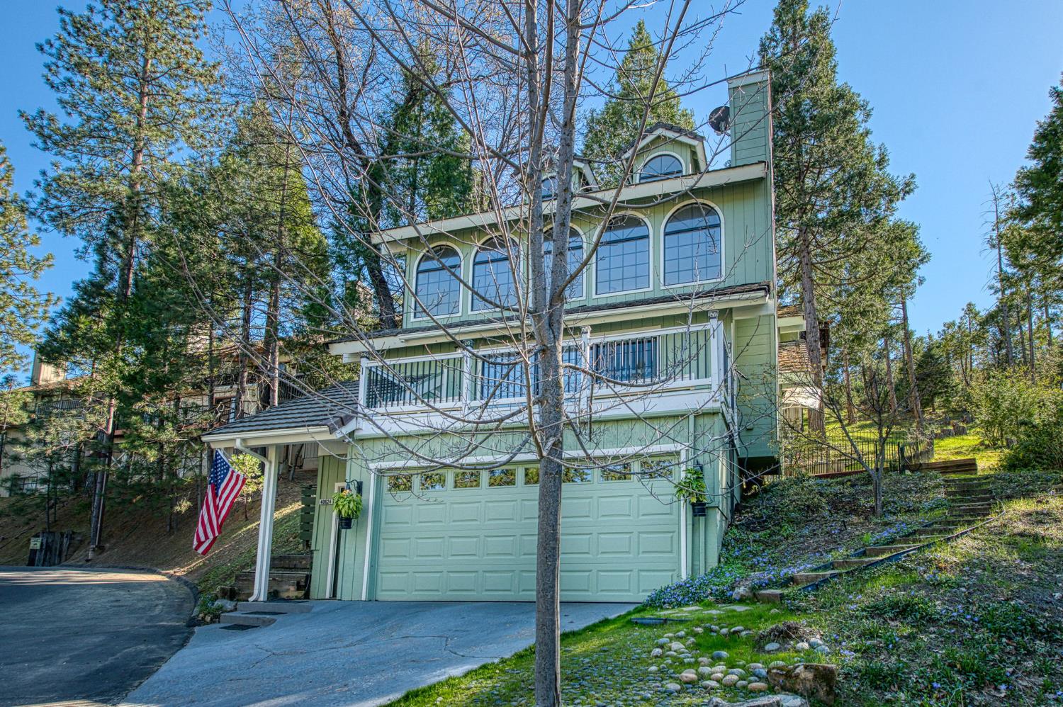 40624 Saddleback Rd, Bass Lake, CA 93604