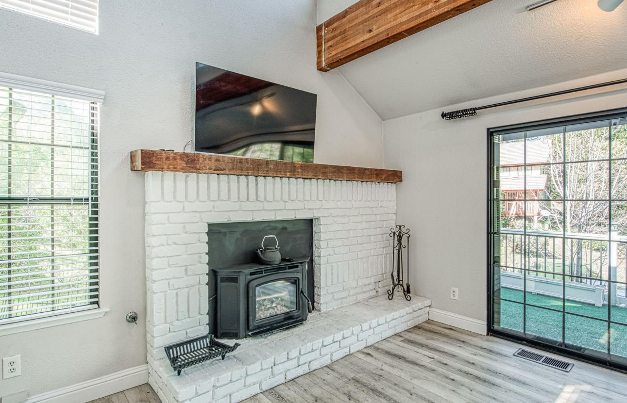 40624 Saddleback Rd, Bass Lake, CA 93604