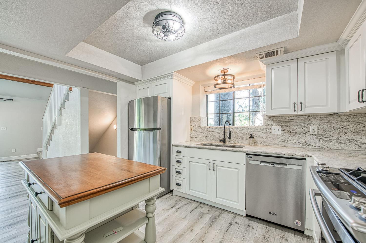 40624 Saddleback Rd, Bass Lake, CA 93604