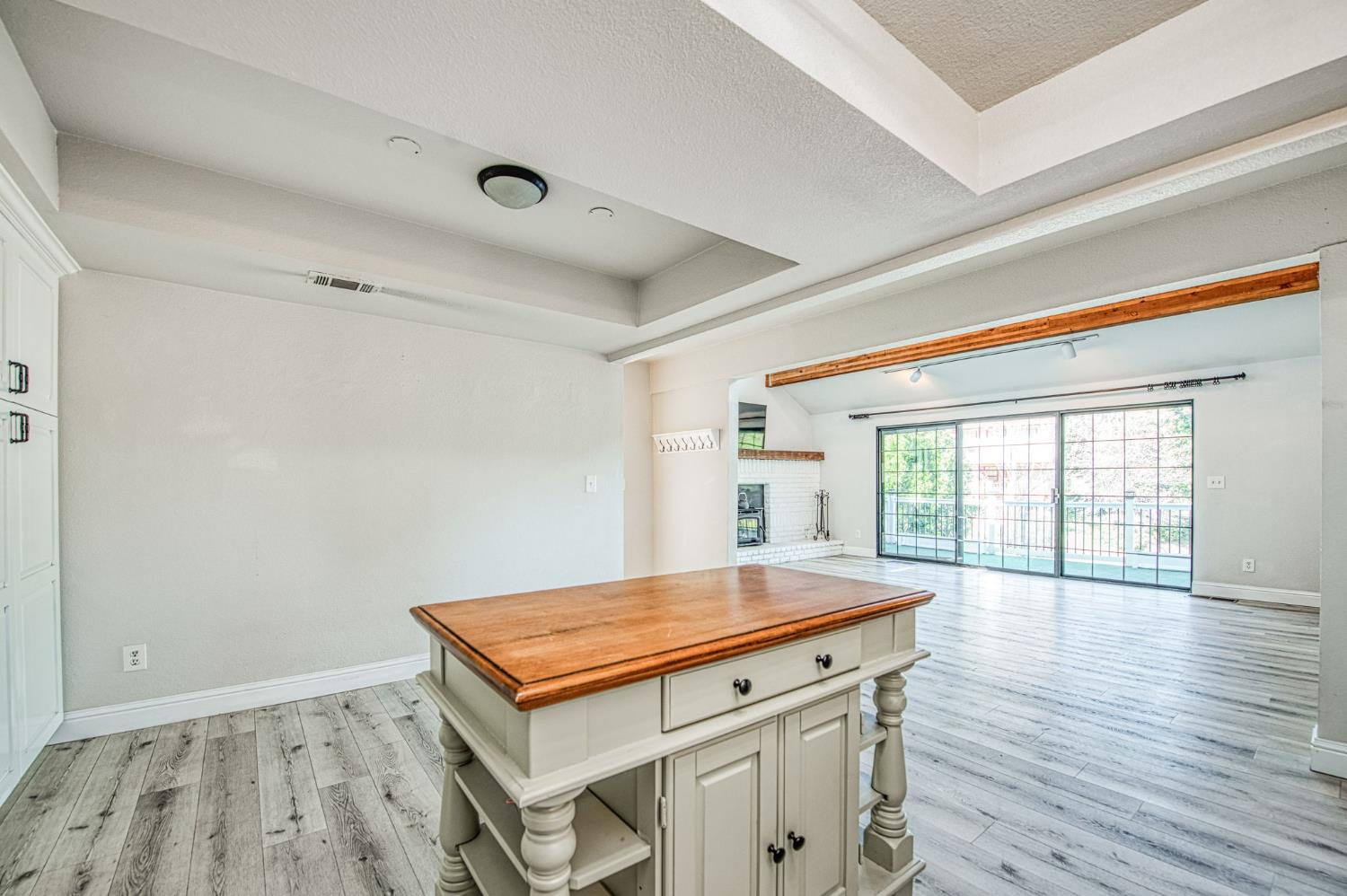 40624 Saddleback Rd, Bass Lake, CA 93604