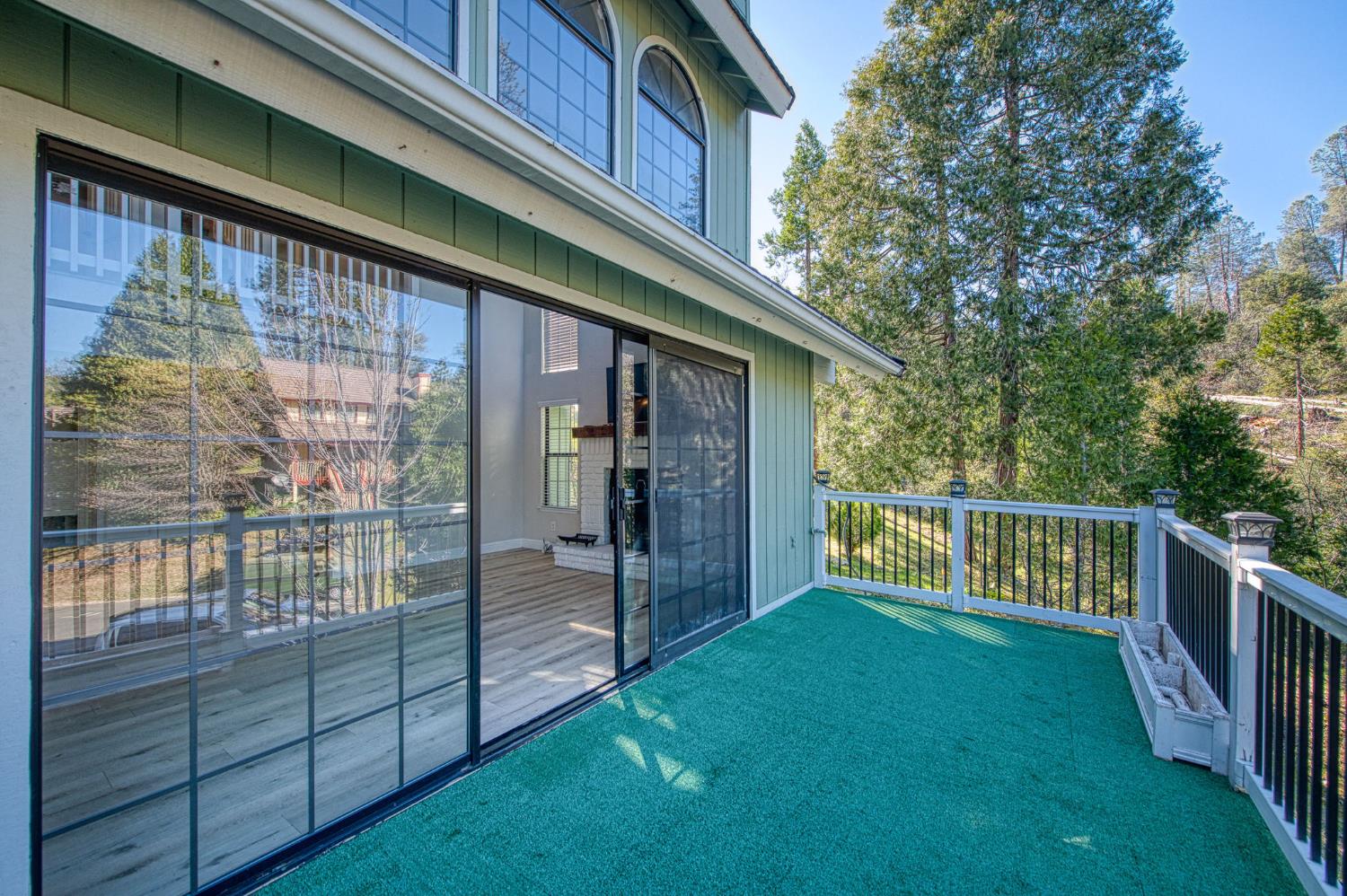 40624 Saddleback Rd, Bass Lake, CA 93604