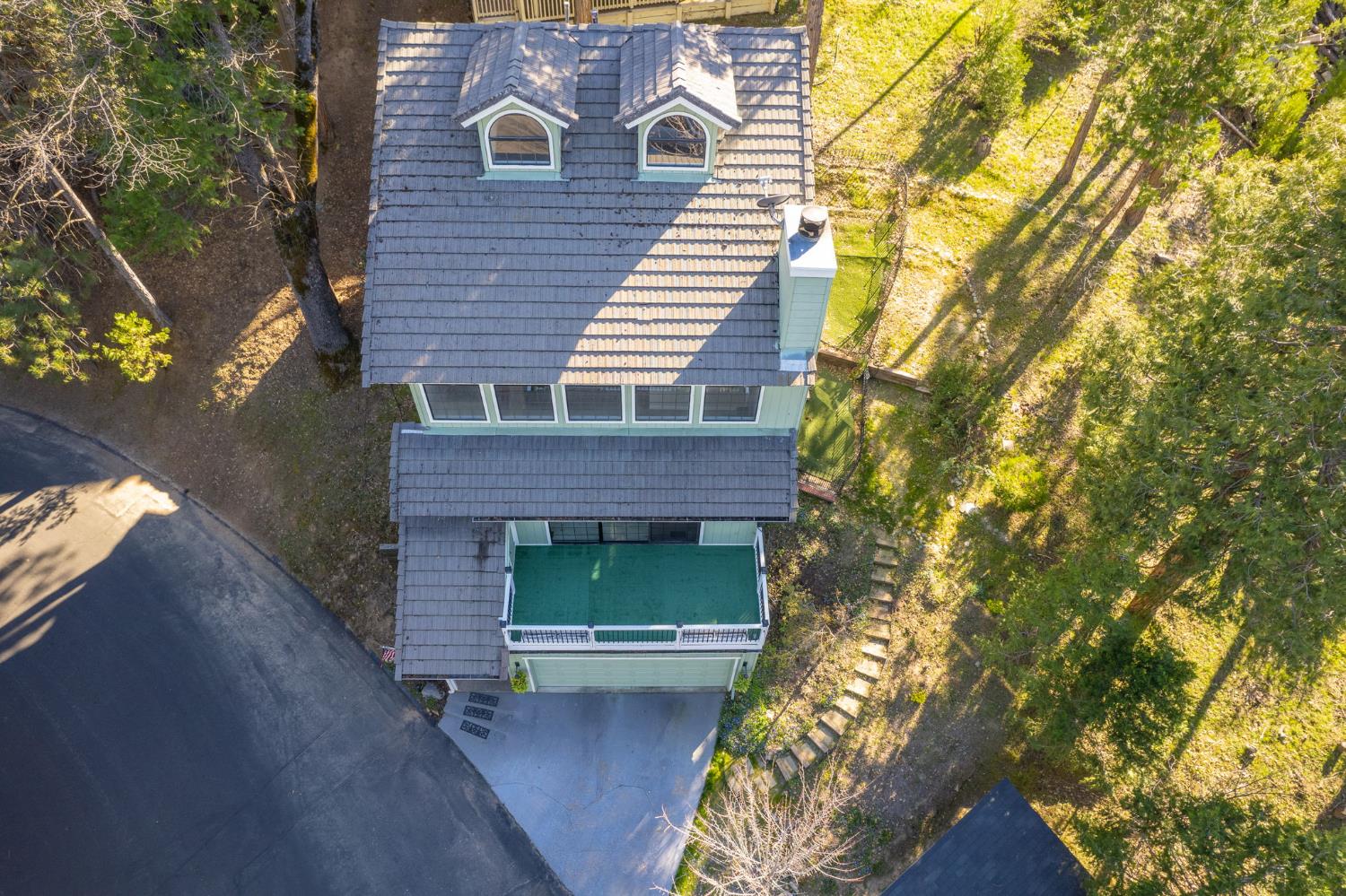 40624 Saddleback Rd, Bass Lake, CA 93604