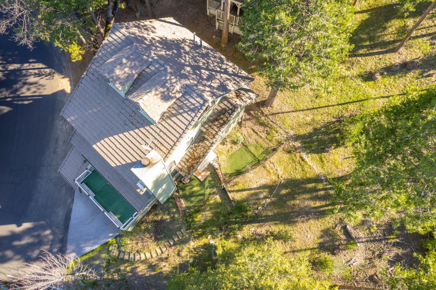 40624 Saddleback Rd, Bass Lake, CA 93604
