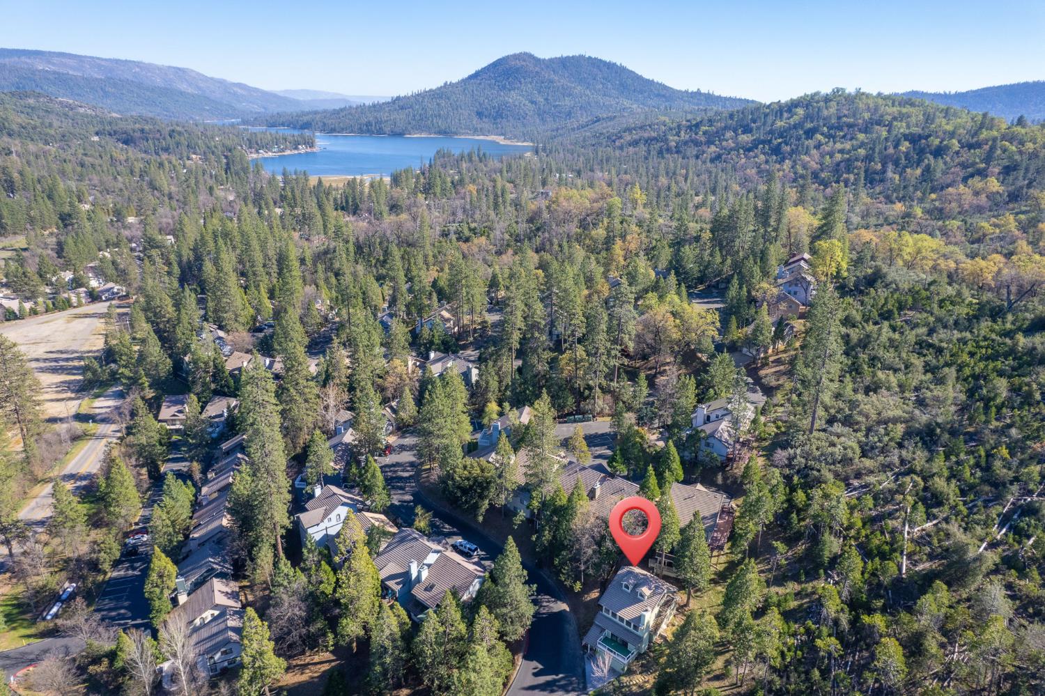 40624 Saddleback Rd, Bass Lake, CA 93604