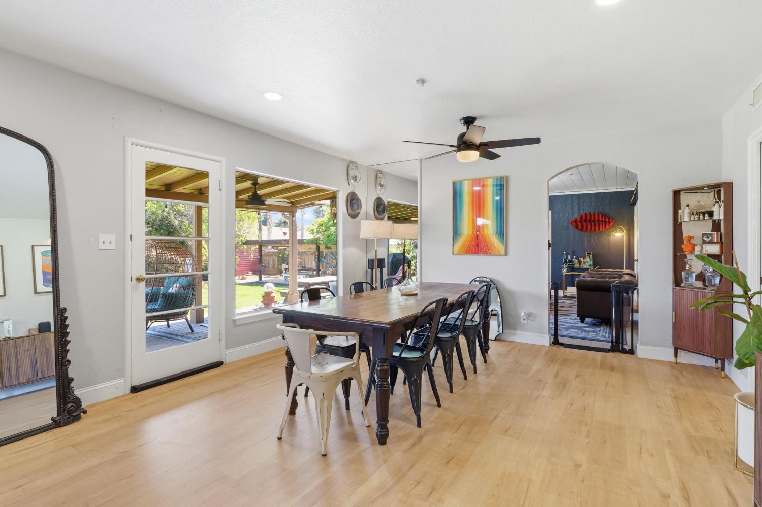 4934 N Del Mar Ave, Fresno, CA 93704