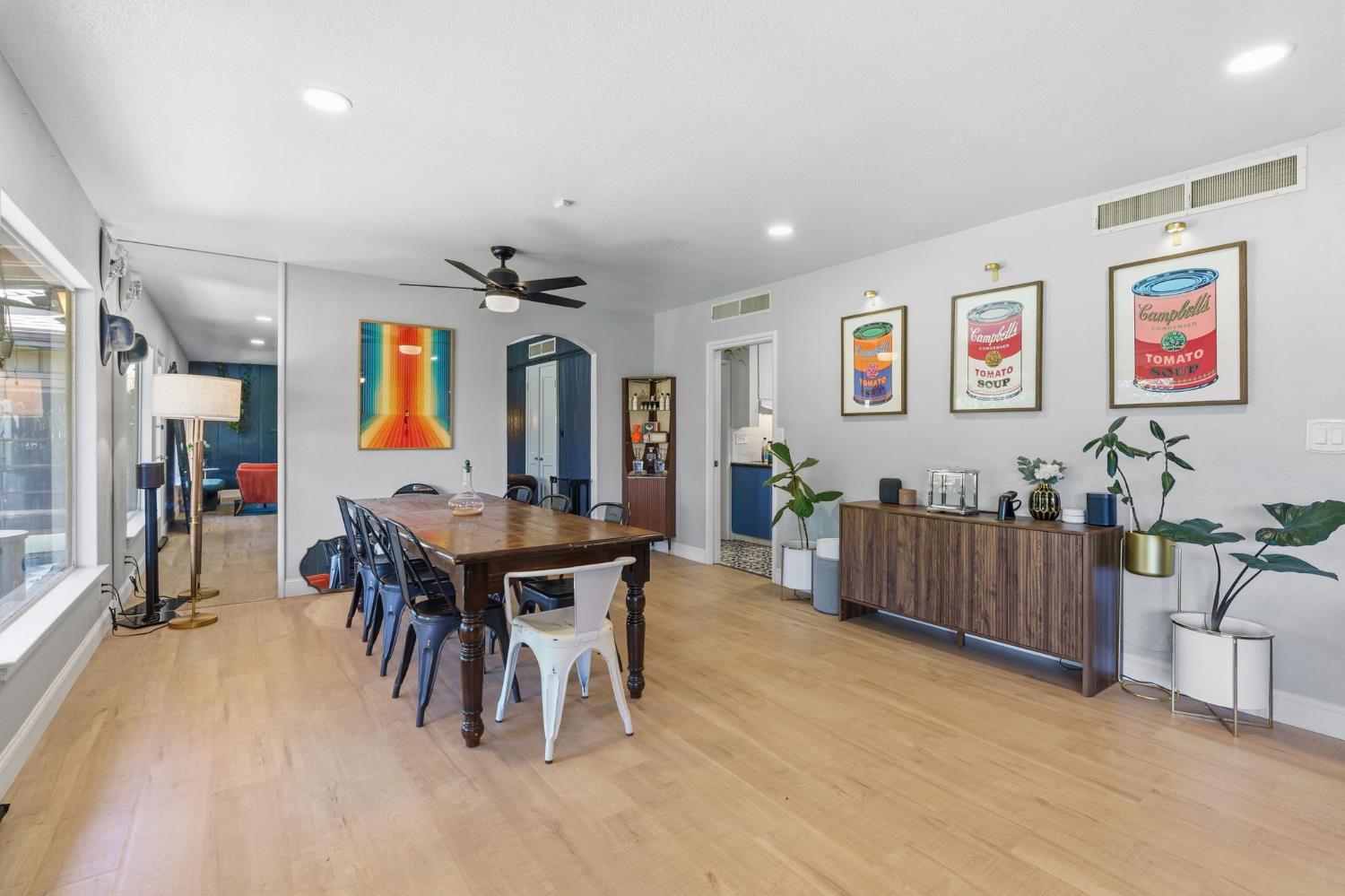 4934 N Del Mar Ave, Fresno, CA 93704