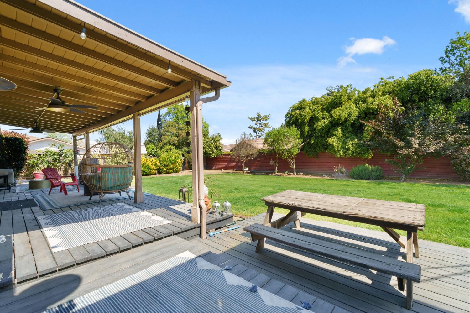 4934 N Del Mar Ave, Fresno, CA 93704