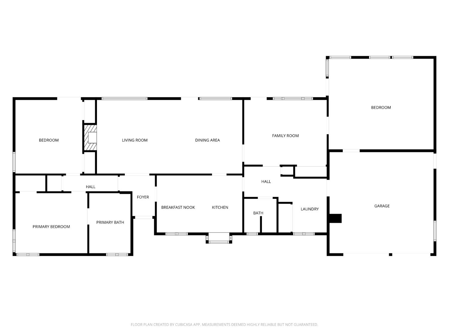 4934 N Del Mar Ave, Fresno, CA 93704