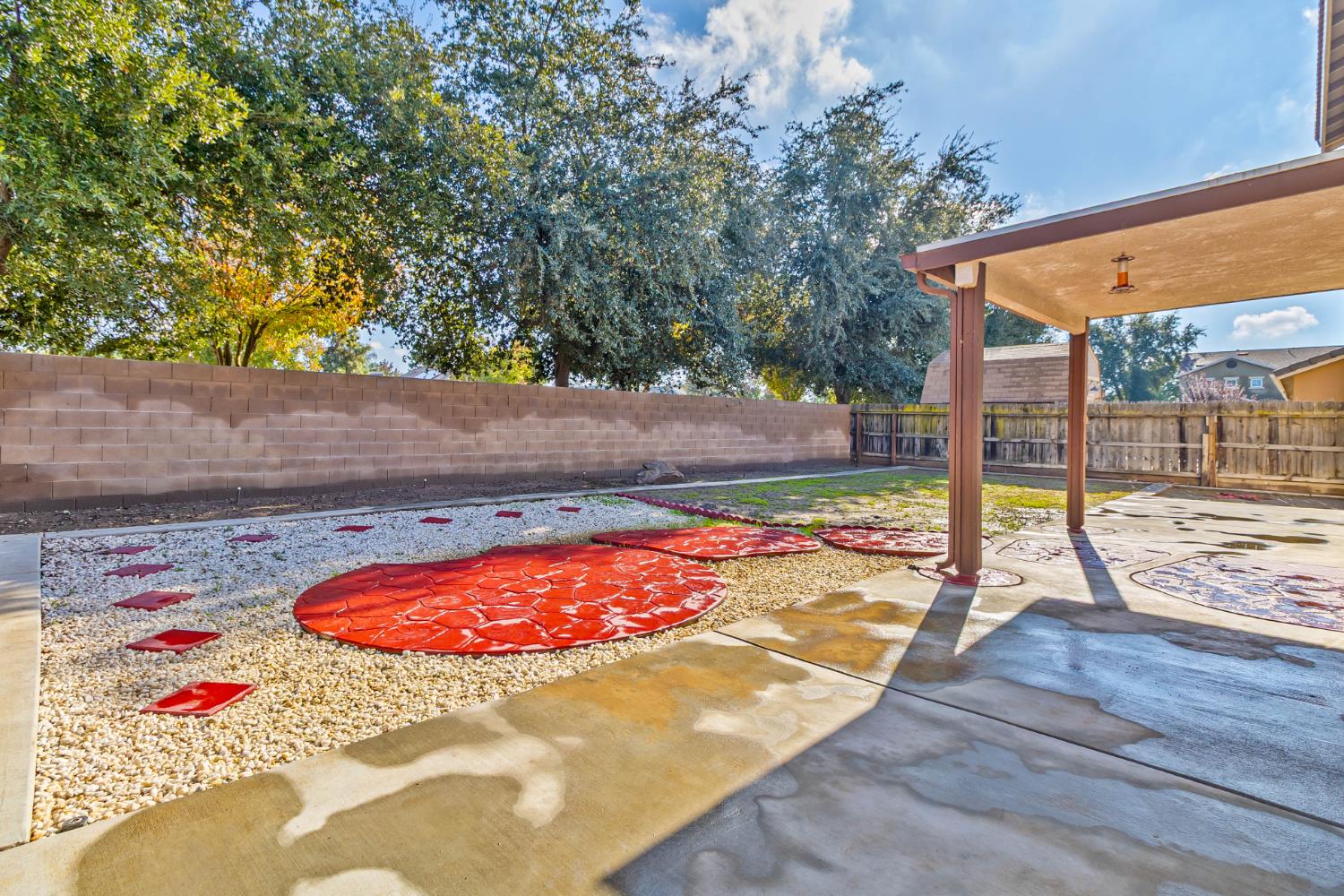 3292 wheeler, Fresno, CA 93722