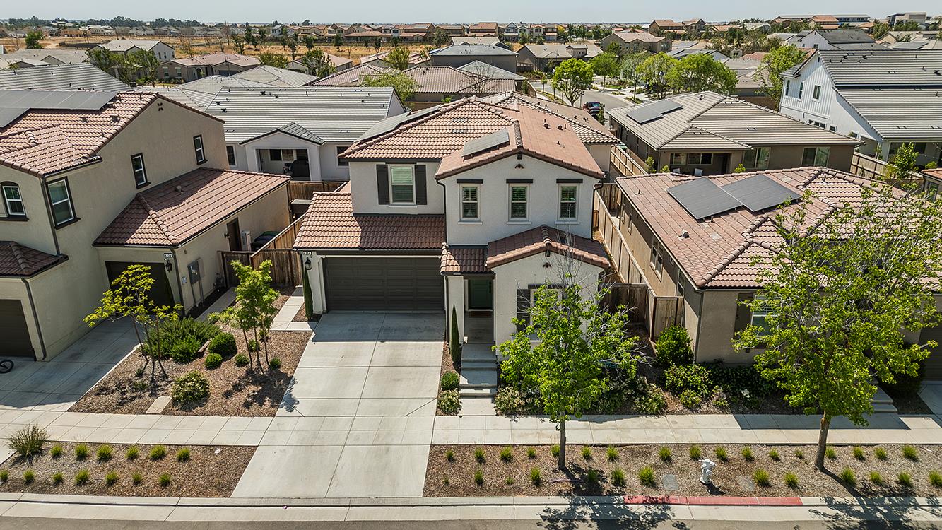 4254 Oak Knoll Rd, Madera, CA 93636